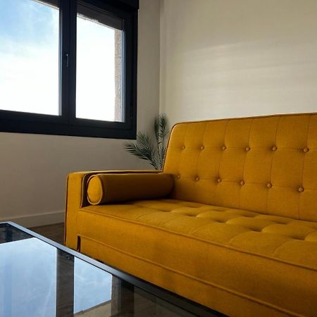 Apartamento A Cachola Cangas Extérieur photo