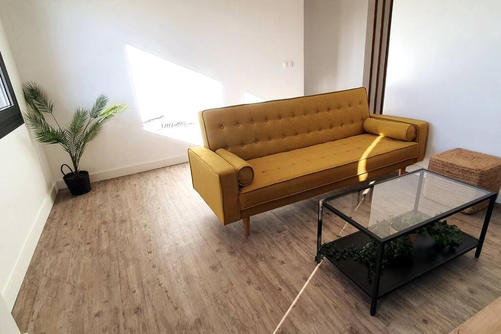 Apartamento A Cachola Cangas Extérieur photo