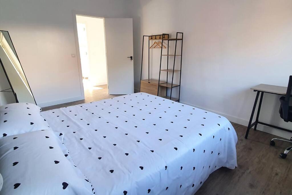 Apartamento A Cachola Cangas Extérieur photo