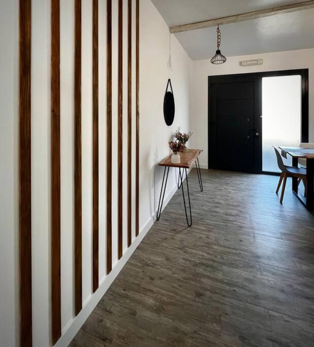 Apartamento A Cachola Cangas Extérieur photo