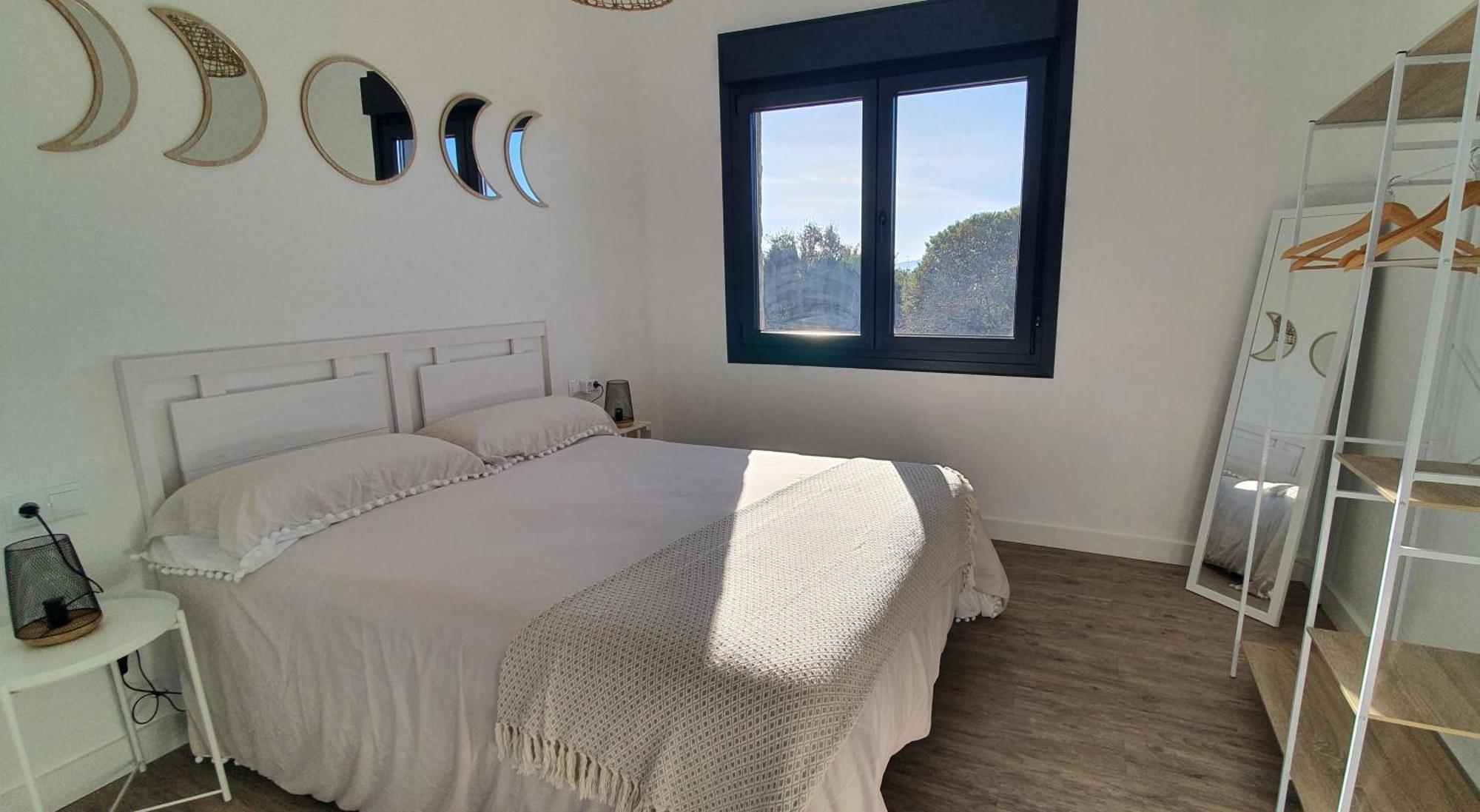 Apartamento A Cachola Cangas Extérieur photo