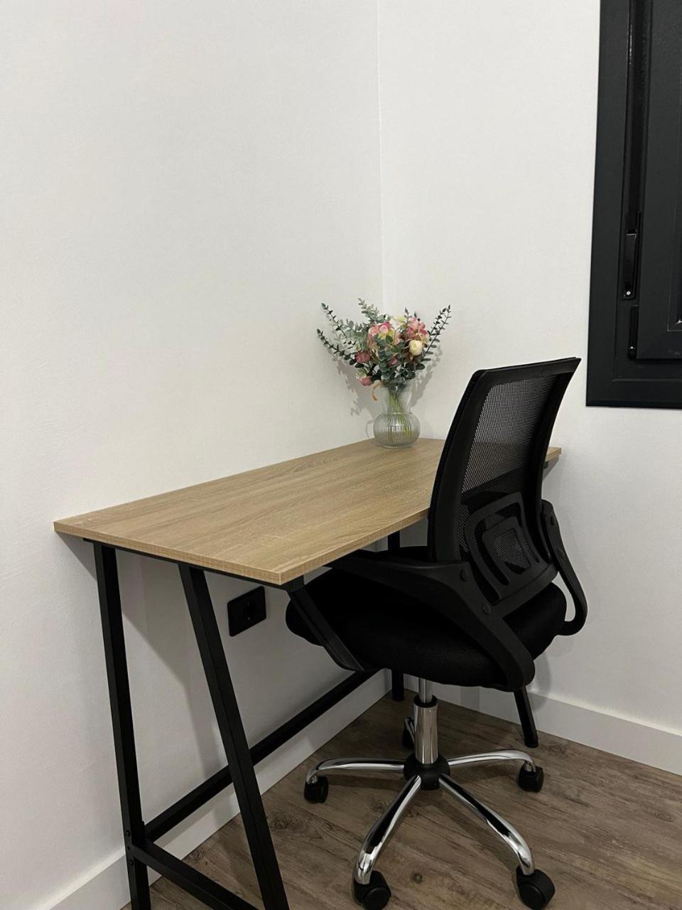 Apartamento A Cachola Cangas Extérieur photo