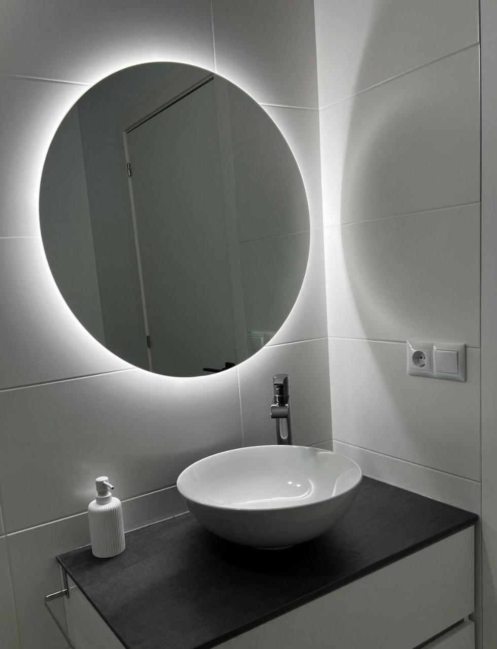 Apartamento A Cachola Cangas Extérieur photo